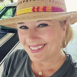 Meet your Posher, Sheryl